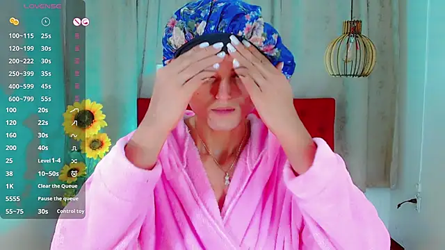 Jessica smith 1 online show from 11-11-25, 11:16