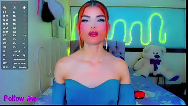 Jessica smith 1 online show from 03-15-26, 11:23