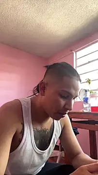 CoreAlejito online show from 01-18-26, 07:06