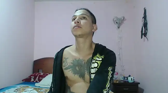 CoreAlejito online show from 02-21-25, 04:29