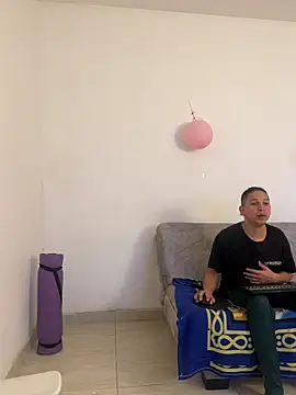 CoreAlejito online show from 03-31-26, 03:36