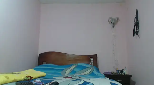 CoreAlejito online show from 02-18-25, 02:05