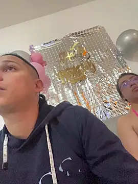 CoreAlejito online show from 03-23-26, 10:31