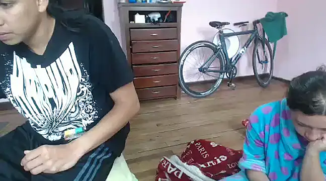 CoreAlejito online show from 03-12-25, 06:11