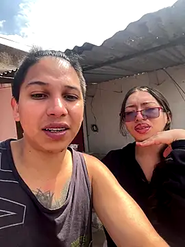 CoreAlejito online show from 11-29-25, 03:34