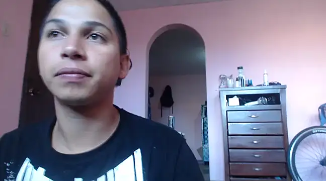 CoreAlejito online show from 01-29-25, 09:50