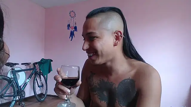 CoreAlejito online show from 03-06-25, 04:07