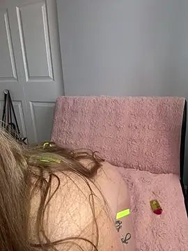 KikiBBW online show from 07-21-26, 03:02