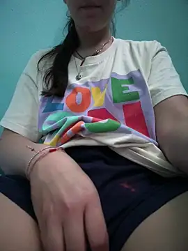 Snapshot of rossana99_ chatting on 06-21-26, 11:05 rossana99 online show from 06-21-26, 11:05