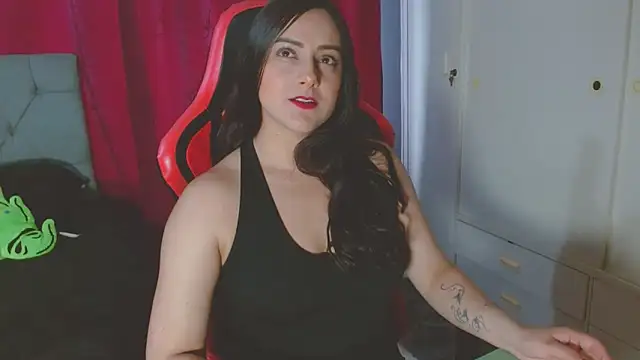 Noamartin  online show from 02-10-26, 10:31