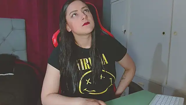 Noamartin  online show from 10-12-25, 02:13