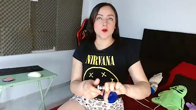 Noamartin  online show from 06-07-26, 03:12