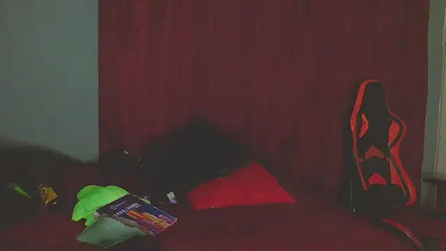 Noamartin  online show from 03-17-25, 12:32