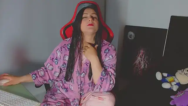 Noamartin  online show from 03-19-26, 01:16