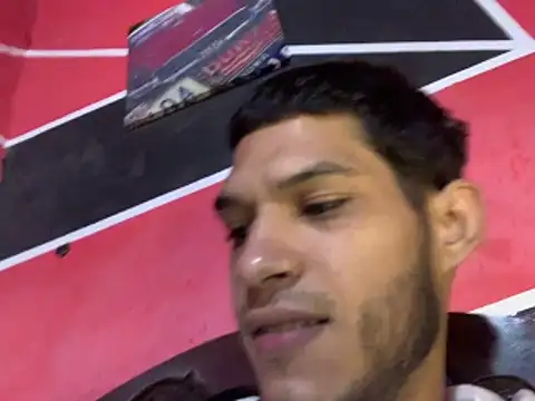 tanned boy online show from 03-07-26, 10:32