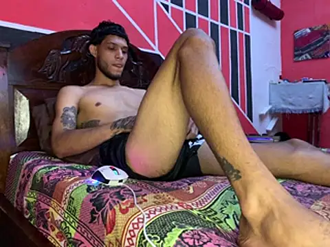 tanned boy online show from 06-20-26, 11:48