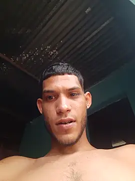 tanned boy online show from 03-01-25, 08:21