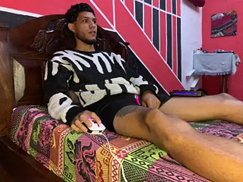 tanned boy online show from 06-16-26, 09:53