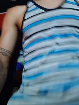 tanned boy online show from 12-08-24, 08:58