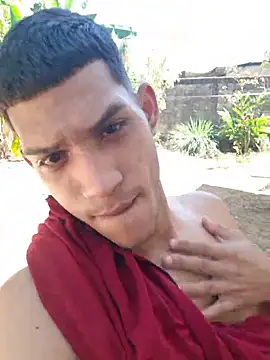 tanned boy online show from 01-19-25, 05:39