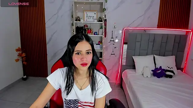 HannaSexyy online show from 12-01-25, 02:01