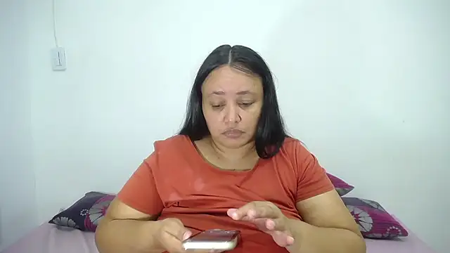 CrushOnMe  online show from 07-17-26, 03:15
