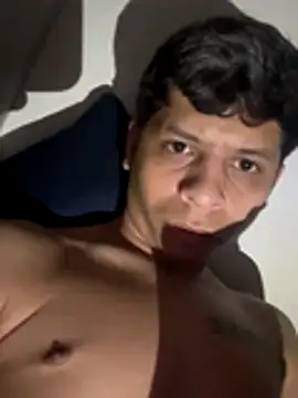 Joseantonio7 online show from 12-04-25, 08:35