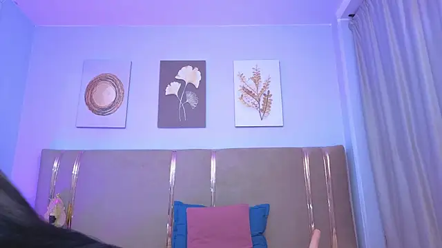 sarah cruzz  online show from 12-05-25, 01:16