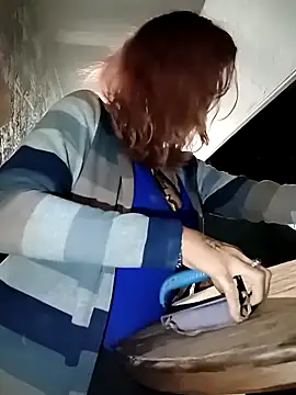 renegade vyxxen online show from 11-23-25, 04:33