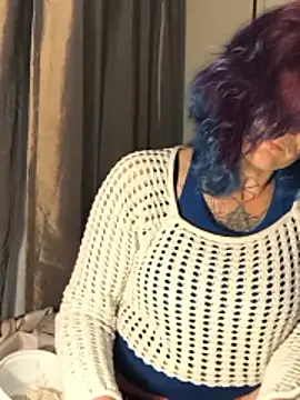 renegade vyxxen online show from 01-08-26, 03:23