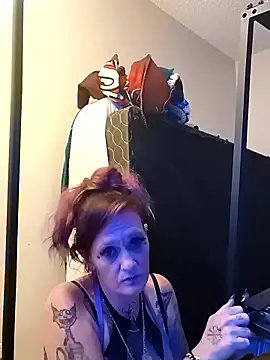 renegade vyxxen online show from 02-03-26, 08:36