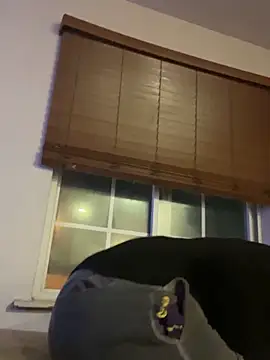 renegade vyxxen online show from 01-08-25, 02:35