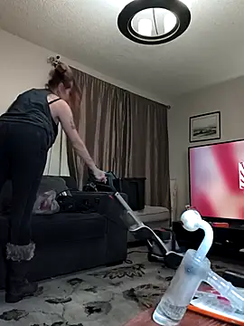 renegade vyxxen online show from 11-30-25, 12:11