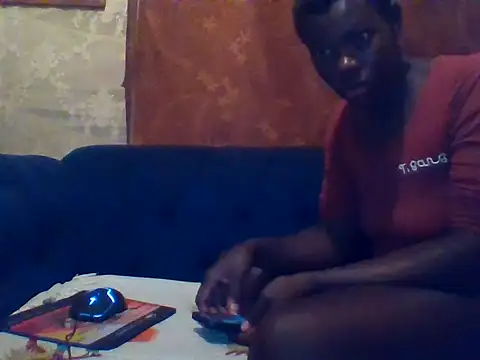 Aanalover online show from 07-19-26, 08:56