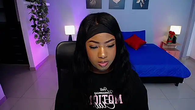 JasmineCampbell  online show from 03-03-26, 01:29