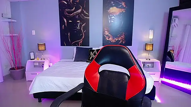 JasmineCampbell  online show from 03-21-26, 02:10