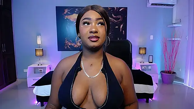 JasmineCampbell  online show from 11-05-25, 08:34