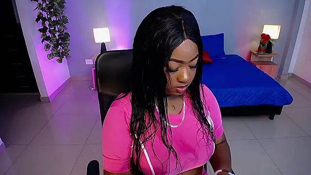 JasmineCampbell  online show from 03-04-26, 01:52