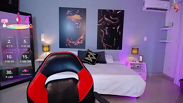 JasmineCampbell  online show from 02-11-26, 01:33