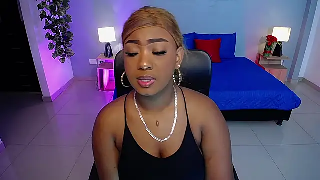 JasmineCampbell  online show from 03-07-26, 01:27