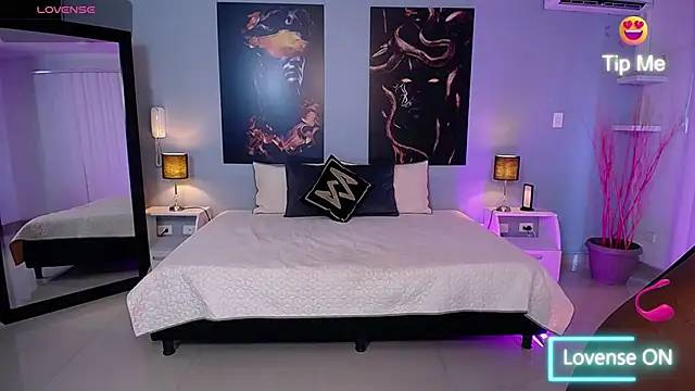 JasmineCampbell  online show from 02-21-26, 01:35