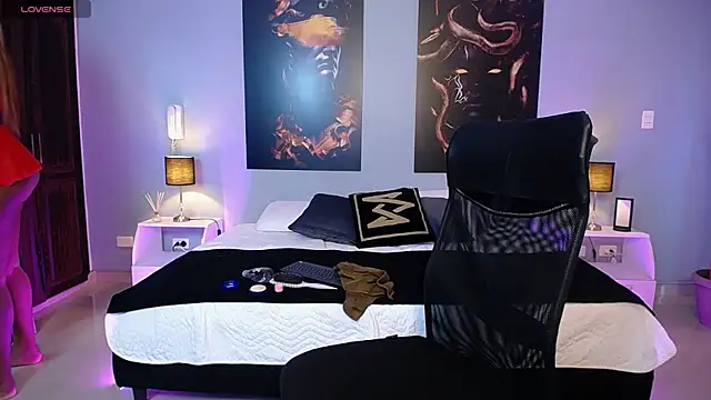 JasmineCampbell  online show from 10-23-25, 08:29