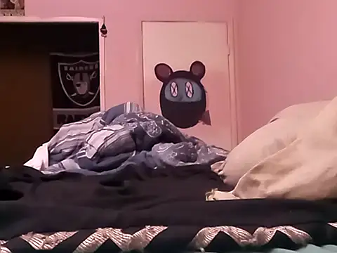 Blkstylion online show from 03-27-26, 08:43