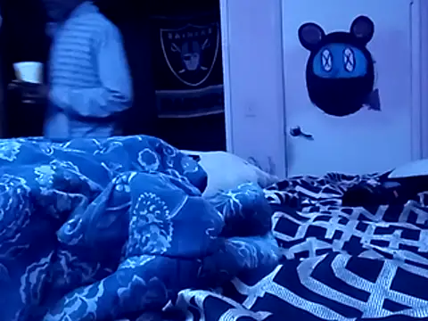 Blkstylion online show from 02-23-26, 08:09