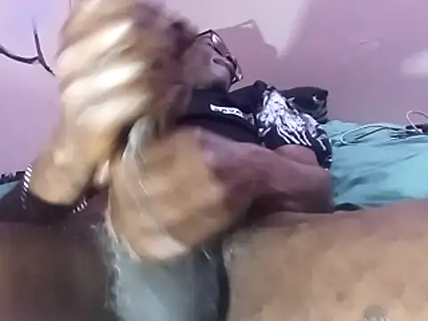 Blkstylion online show from 12-18-25, 06:23