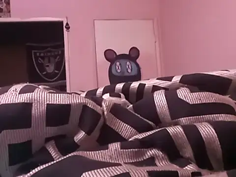 Blkstylion online show from 03-21-26, 03:30