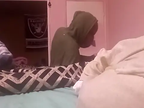 Blkstylion online show from 03-21-26, 11:19