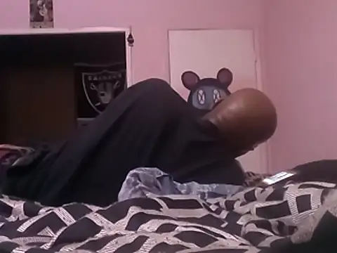 Blkstylion online show from 03-24-26, 02:28