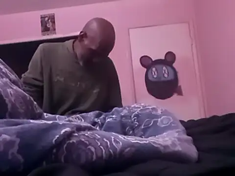 Blkstylion online show from 04-14-26, 12:10