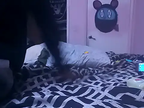 Blkstylion online show from 02-12-26, 01:49